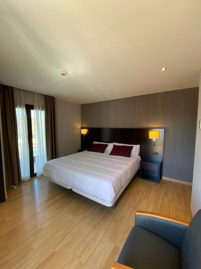 Hotel Petit Palau - Adults Only Blanes Exterior foto