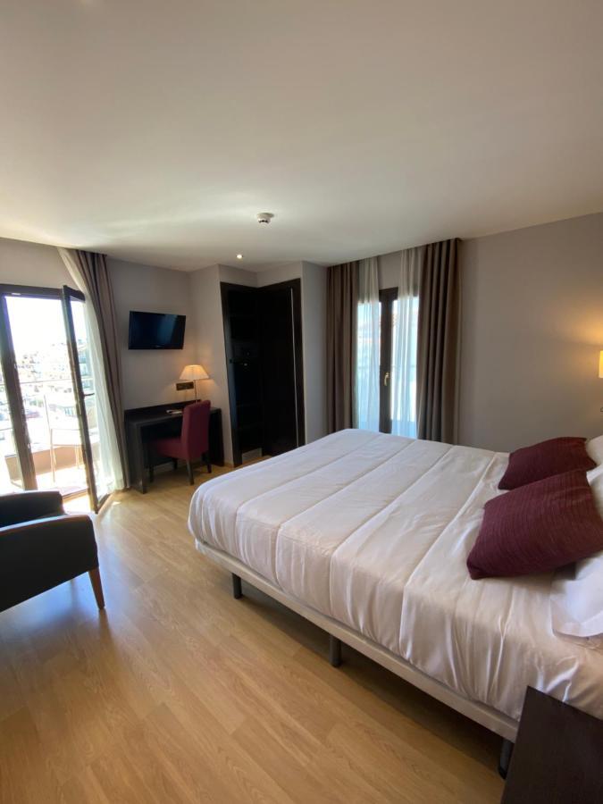 Hotel Petit Palau - Adults Only Blanes Exterior foto